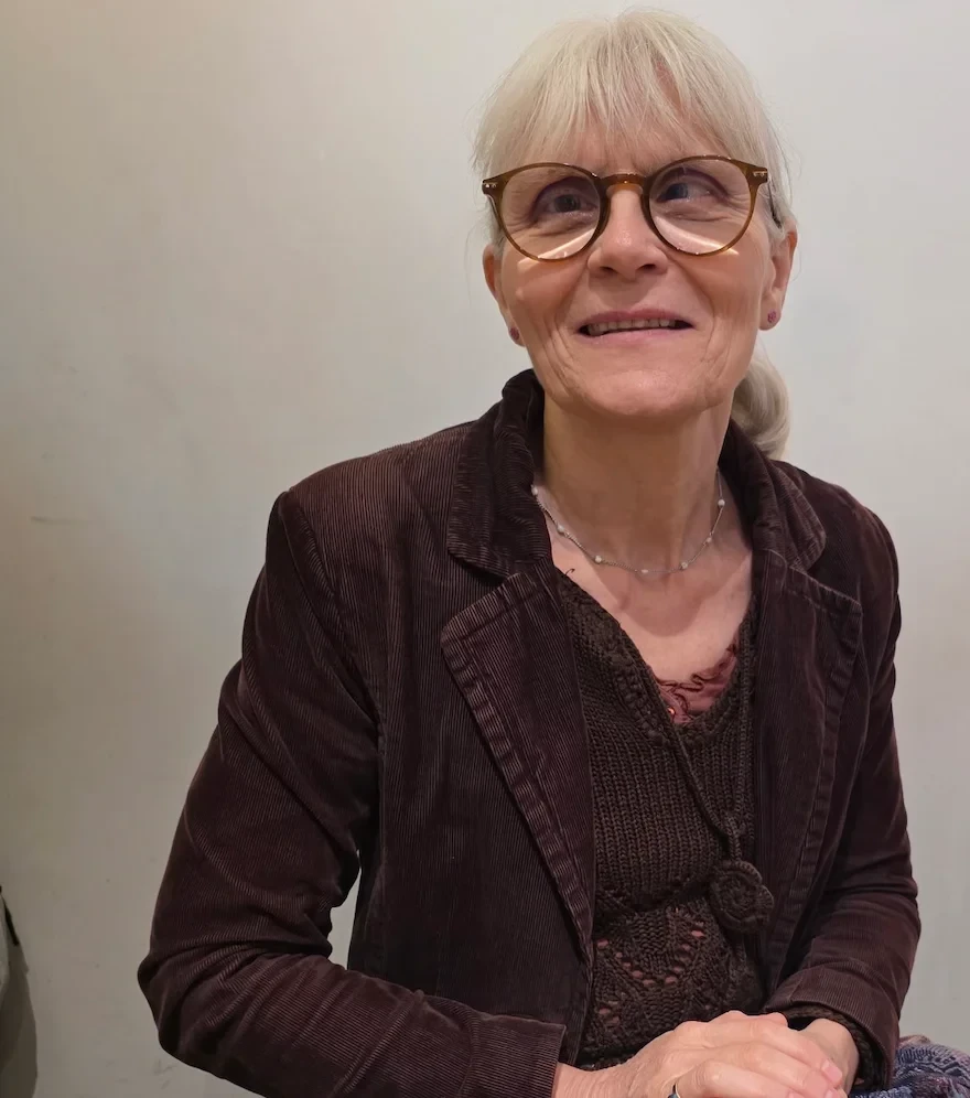 Christine Mazurais